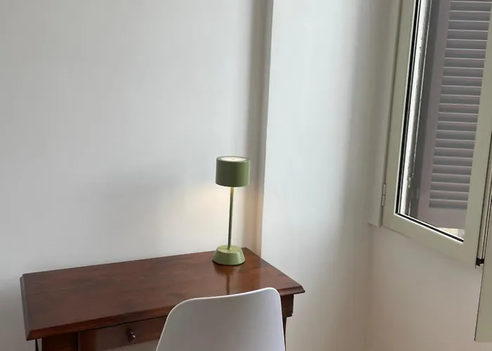 Apartment Forte's *