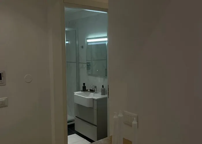 Apartment Forte's