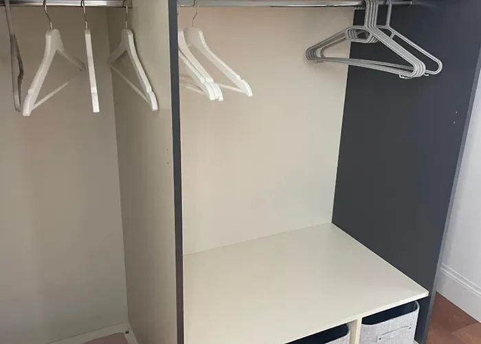 Apartment Forte's